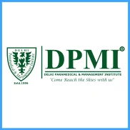 QualCampus | Best Higher Education ERP | College ERP | #1 University ERP 16 DPMI Delhi Paramedical and Management Institute