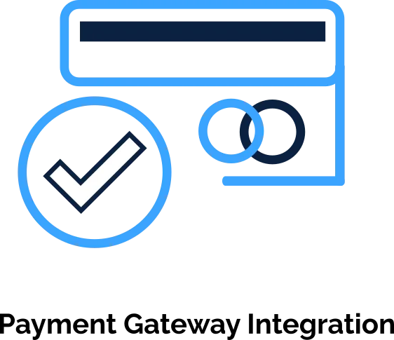 QualCampus | Best Higher Education ERP | College ERP | #1 University ERP 42 QualCampus Payment Gateway Integration