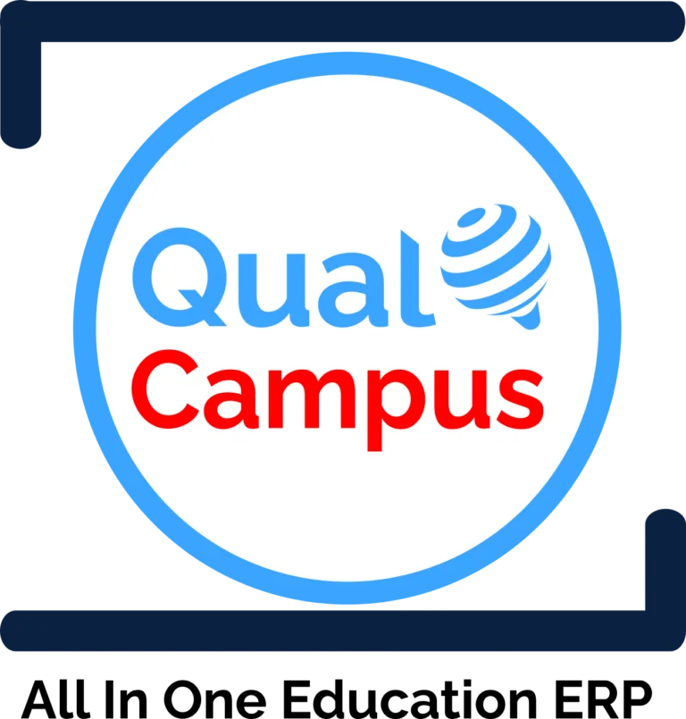 QualCampus All in One Education ERP