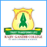 QualCampus | Best Higher Education ERP | College ERP | #1 University ERP 22 Rajiv Gandhi College of Arts, Commerce and Science