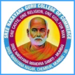 QualCampus | Best Higher Education ERP | College ERP | #1 University ERP 52 SNGC Shree Narayan Guru College of Commerce