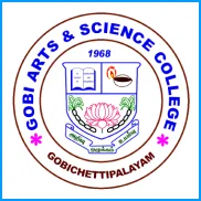 QualCampus | Best Higher Education ERP | College ERP | #1 University ERP 9 Gobi Arts & Science College