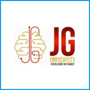 JG University Ahmedabad