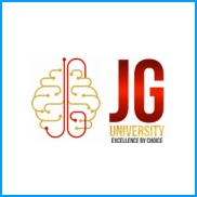 QualCampus | Best Higher Education ERP | College ERP | #1 University ERP 3 JG University Ahmedabad