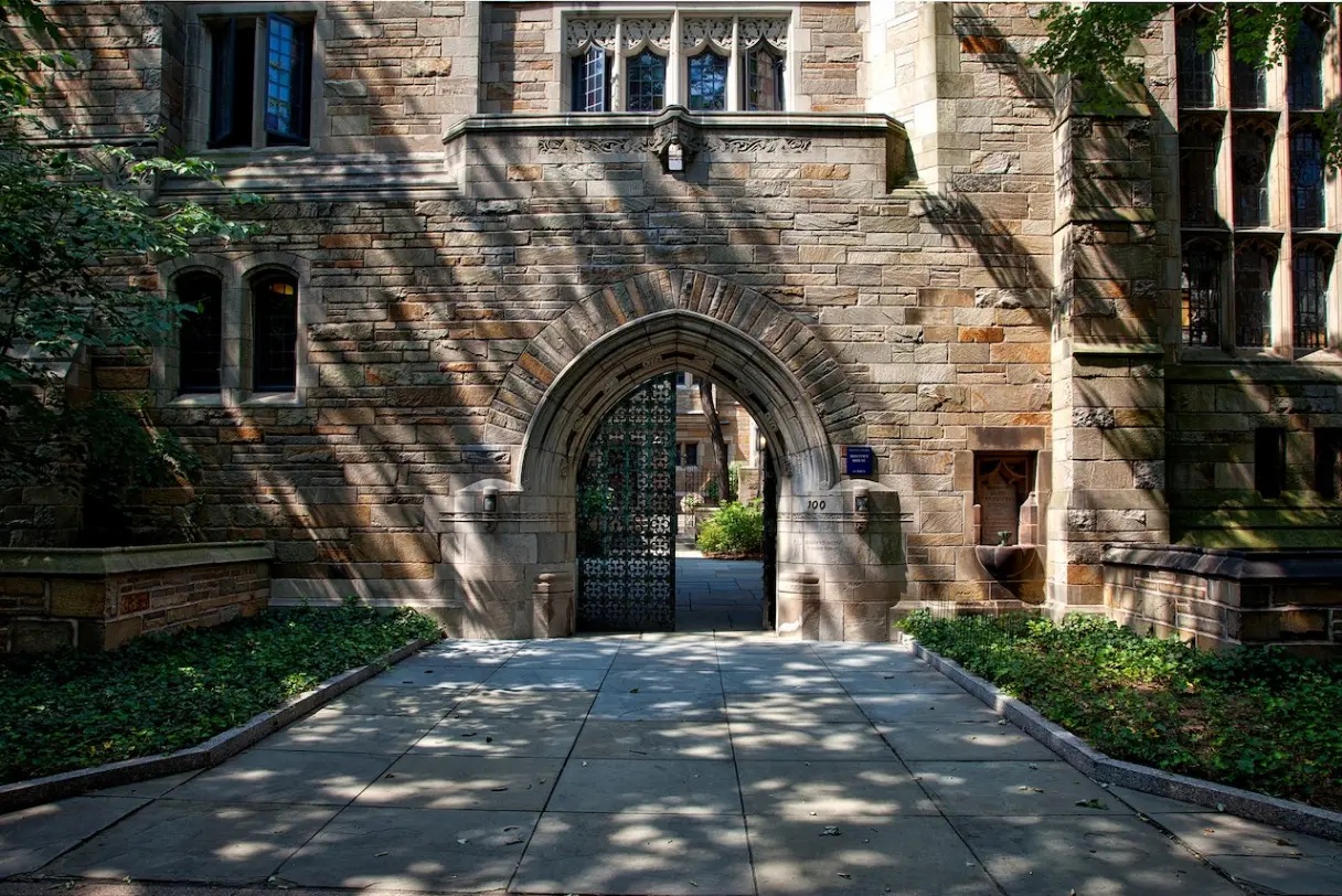 Institute Campus