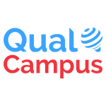 QualCampus Education ERP Logo