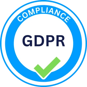 QualCampus is GDPR Complianced