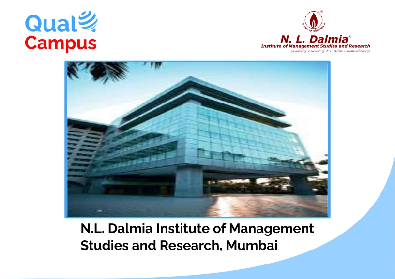 N L Dalmia Institute of Management Mumbai Case Study