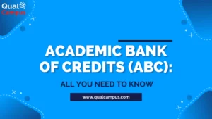 Read more about the article Academic Bank Of Credits (ABC): All you need to know