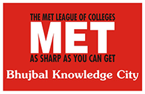 Case Study: Mumbai Education Trust 1 MET College in Mumbai logo