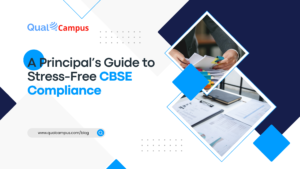 Read more about the article A Principal’s Guide to Stress-Free CBSE Compliance