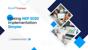 Read more about the article Making NEP 2020 Implementation Simpler for Educational Institutions