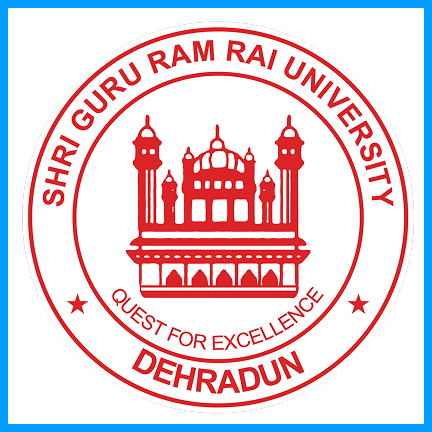 Shri Guru Ram Rai University SGRRU Dehradun