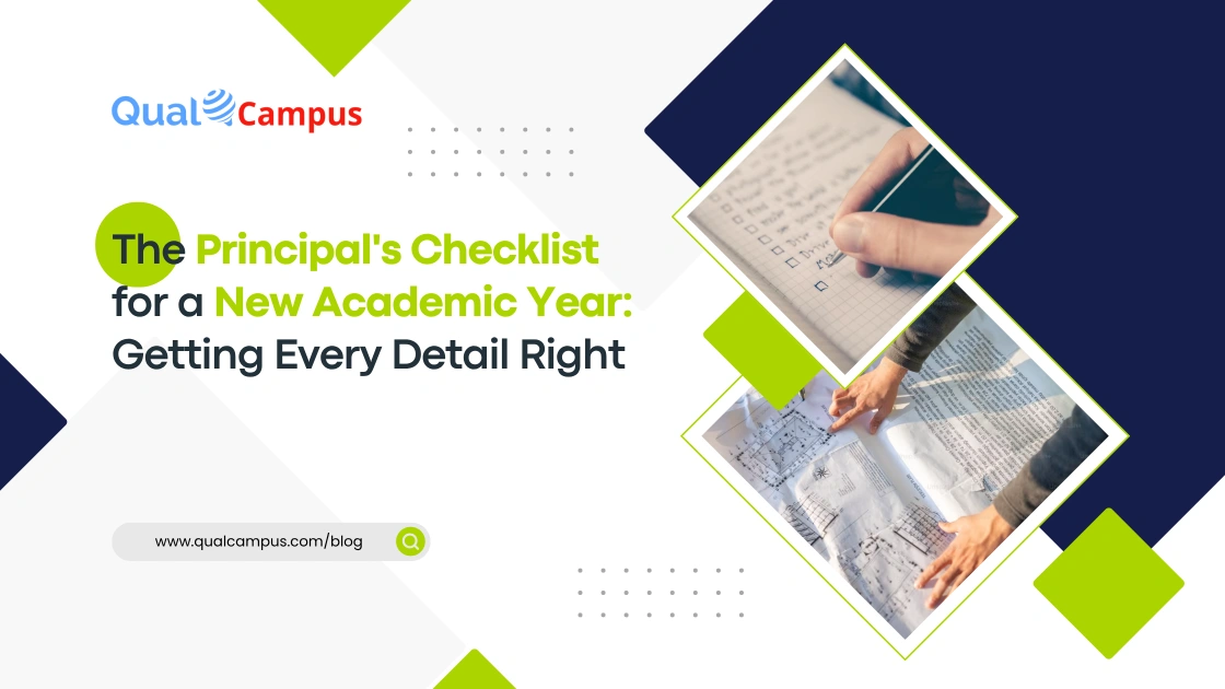 Read more about the article The Principal’s Checklist for a New Academic Year: Getting Every Detail Right