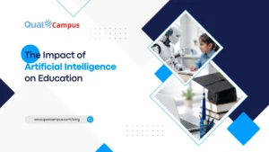 Read more about the article The Impact of Artificial Intelligence on Education: Transforming Learning, Teaching and Institutions